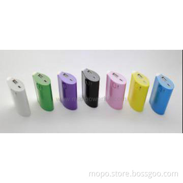 Mobile Power Bank